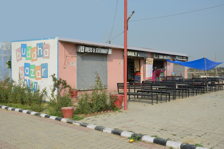 BUDDHA BAZAR1