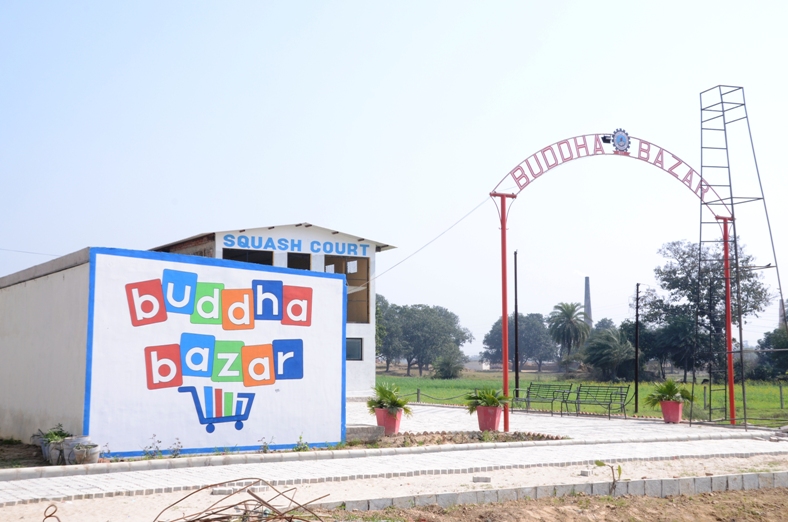 BUDDHA BAZAR2