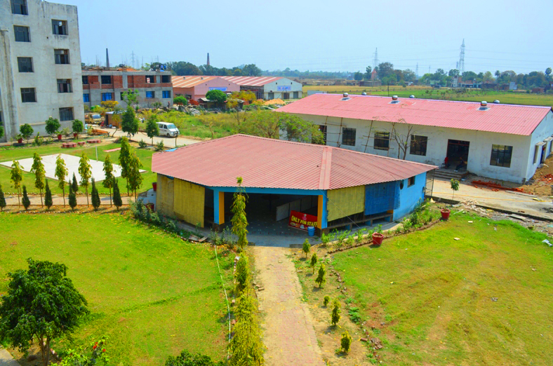 CANTEEN 1