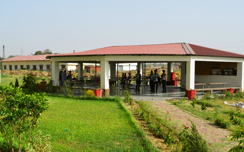 CANTEEN 2