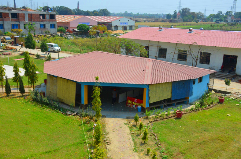 CANTEEN 3