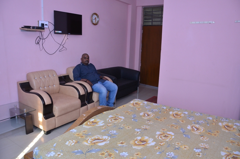 Guest Room 3