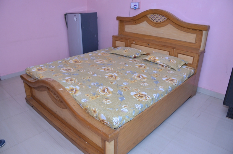 Guest Room 4