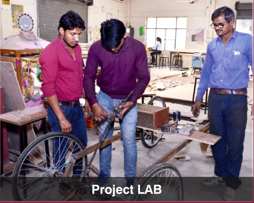 Lab ME10