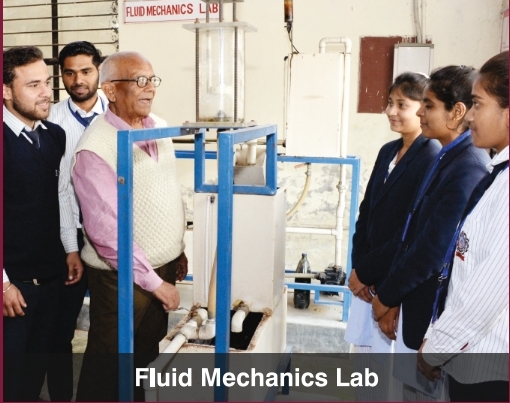 Lab ME5