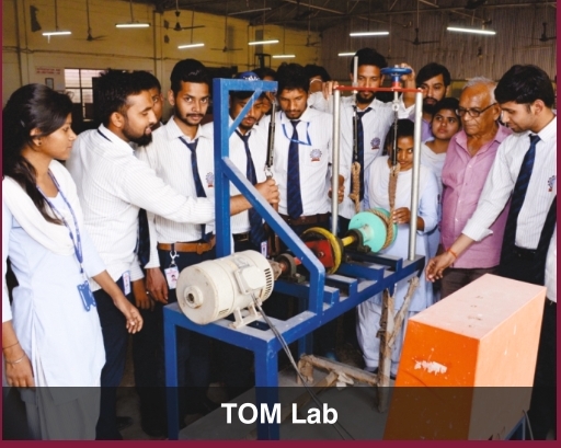 Lab ME6