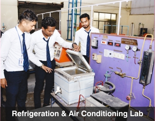 Lab ME7