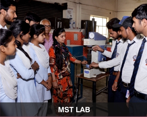 Lab ME8