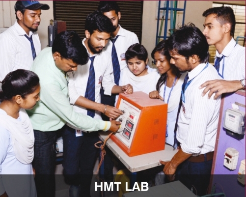 Lab ME9