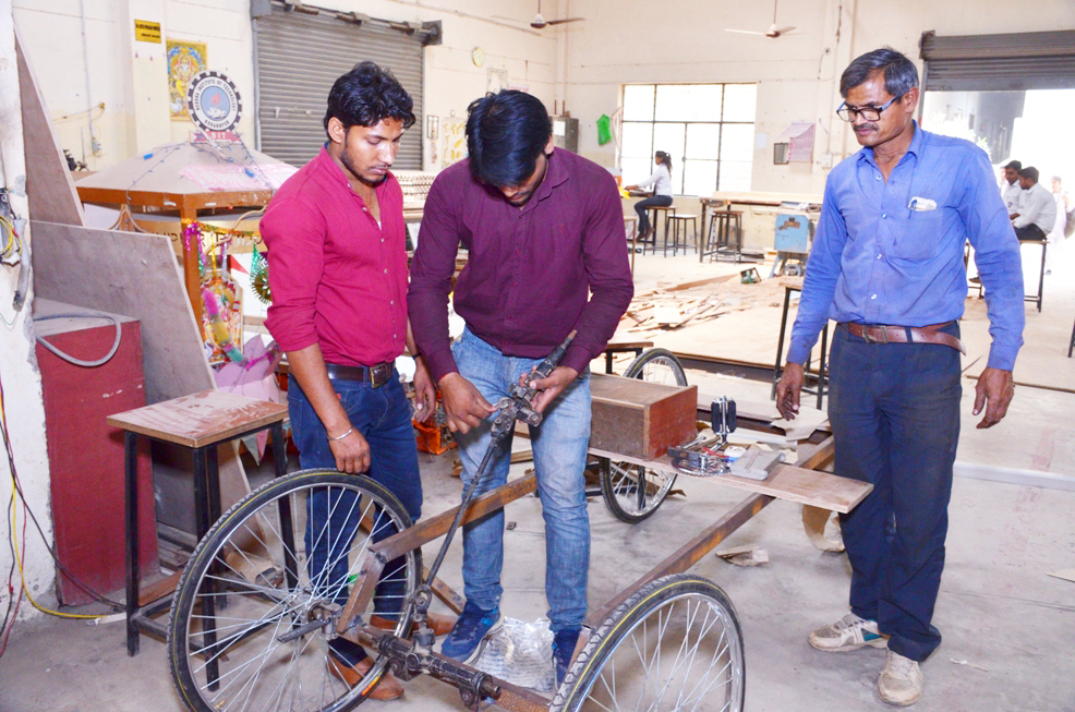 Research Lab