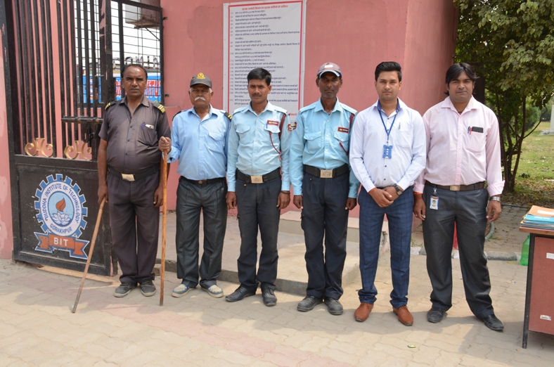 Security 2