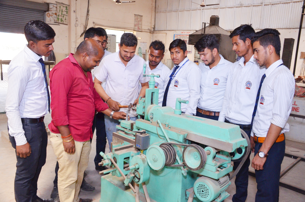 Workshop 1