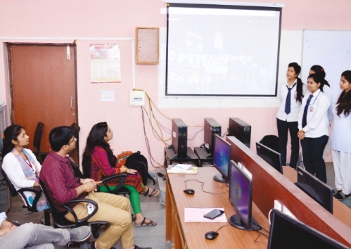 CSE Lab 2