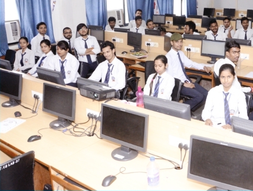 CSE Lab 3