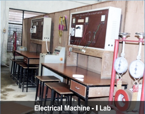 EE Lab 1